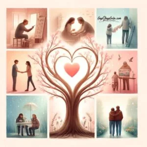 5 Inspirational Short Stories About Love For Kids 1 Inspirational Short Stories About Love