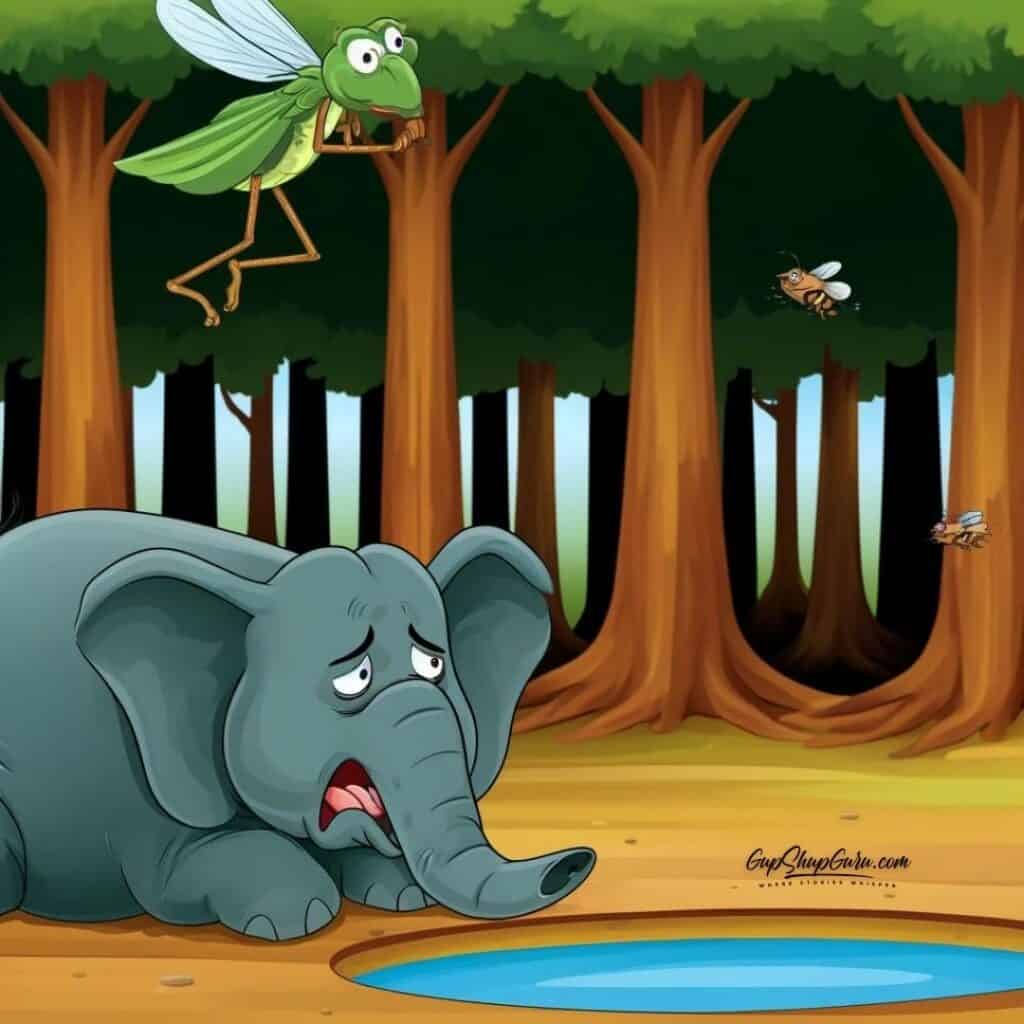 25 Panchatantra Short Stories In English With Moral For Kids