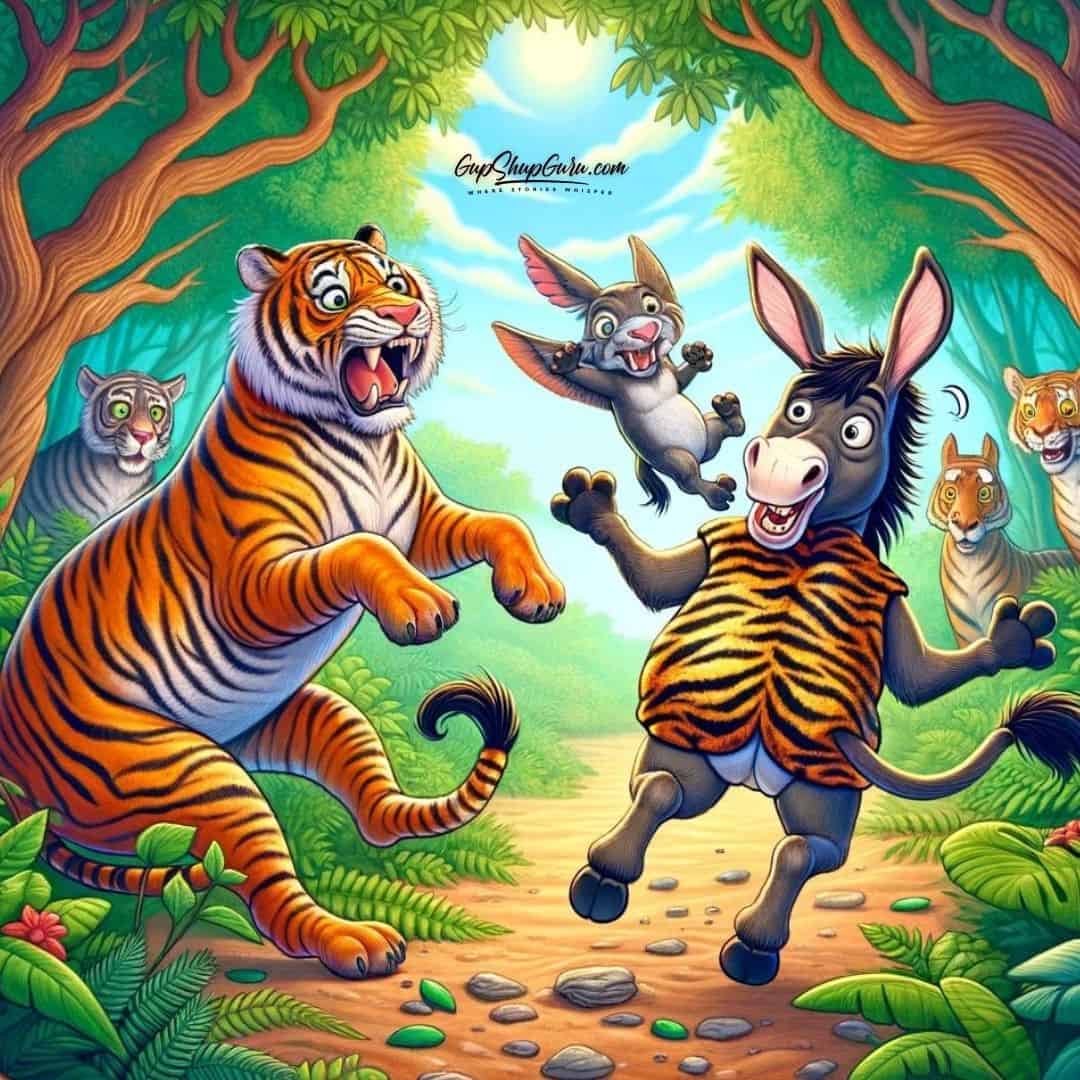 25 Panchatantra Short Stories In English With Moral For Kids