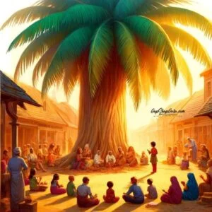 5 Inspirational Short Stories About Love For Kids 2 The Whispering Palms Inspirational Short Stories About Love