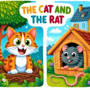 The Cat and the Rat Story With Moral 3 Moral of The Cat and the Rat Story