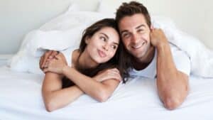 Bedtime Stories For Girlfriend