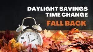 Daylight Savings Time Change 2024: When to Spring Forward and Fall Back