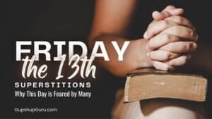 Friday the 13th Superstitions - Why This Day is Feared by Many