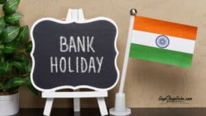 List of Bank Holidays In September 2024
