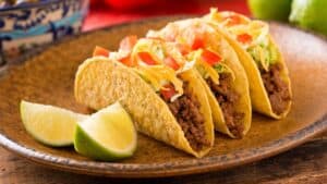 Gupshup Guru 2 Double Decker Tacos Taco Bell Returns