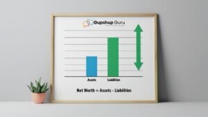 What Is Net Worth and Why It Matters