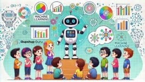 What is Machine Learning? A Fun and Easy Guide for Kids!