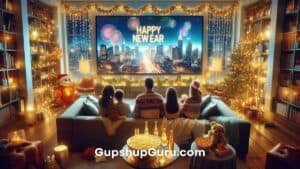 Best New Year’s Movies To Watch in 2025: Top Picks for NYE