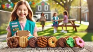 Girl Scout Cookies: 2 Beloved Flavors Will Retire After 2025