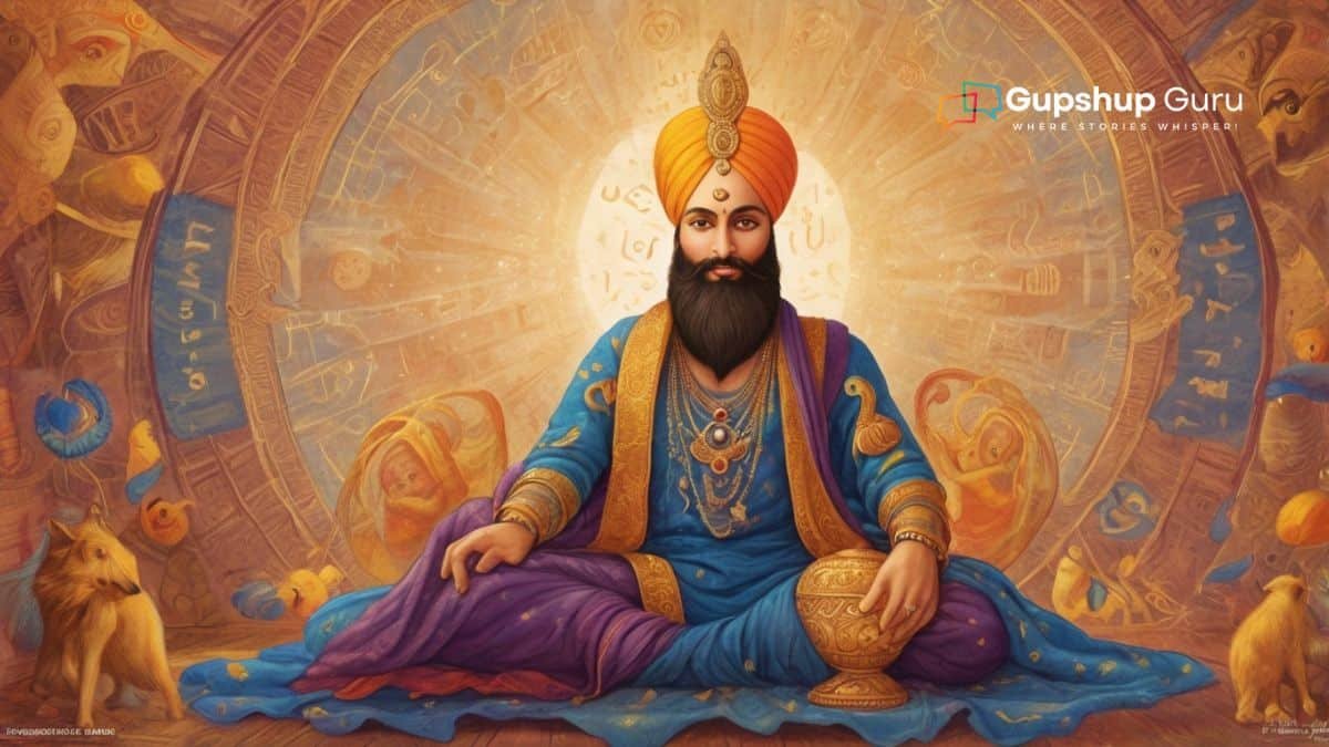 Happy Guru Gobind Singh Jayanti 2025: Wishes, Quotes & Messages